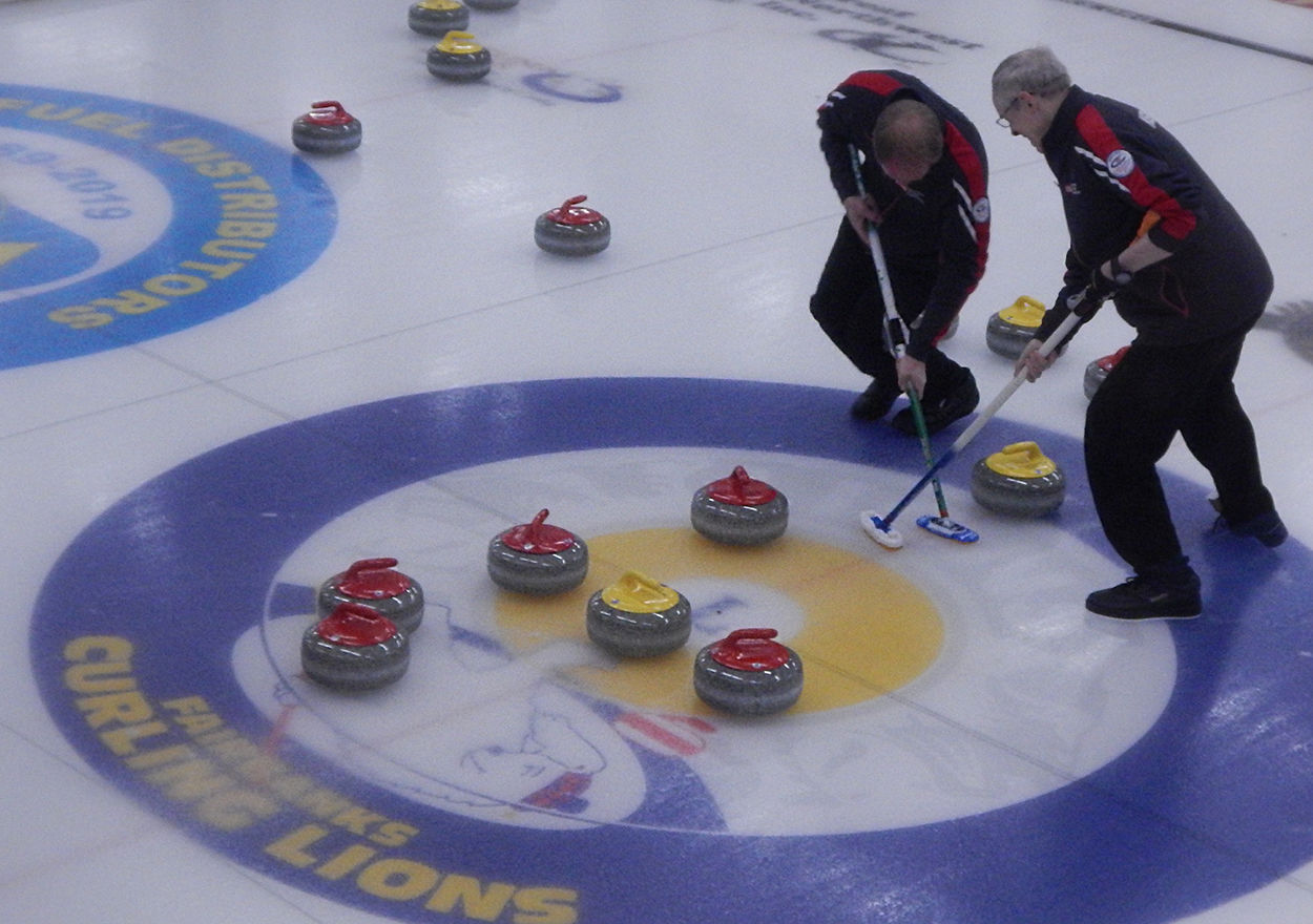 Curling